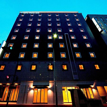 Hotel-Kyoto Base Exterior foto